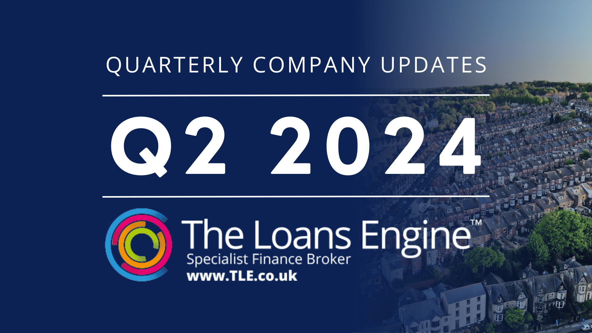 quarter 2 company updates 2024