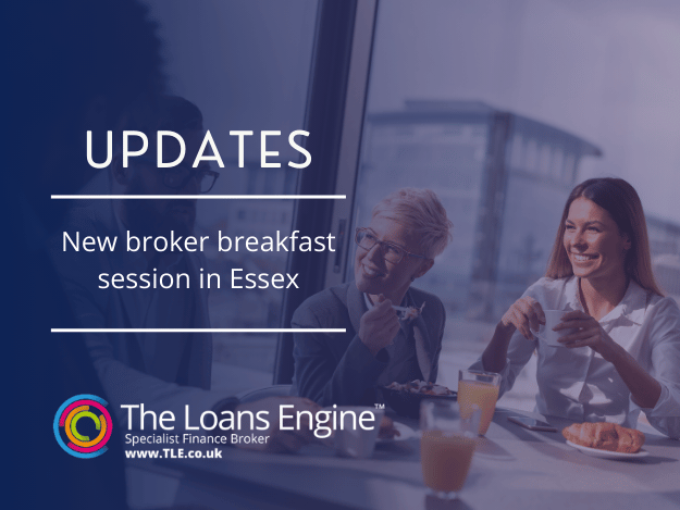 broker breakfast