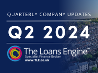 quarter 2 company updates 2024