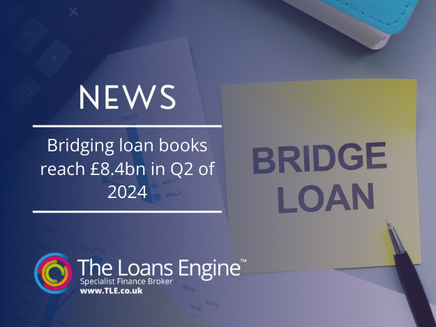 bridging lending up